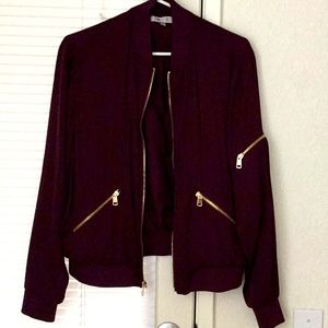 Jennifer Lopez Jacket